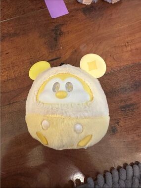 Miniso Fun Crash Mickey